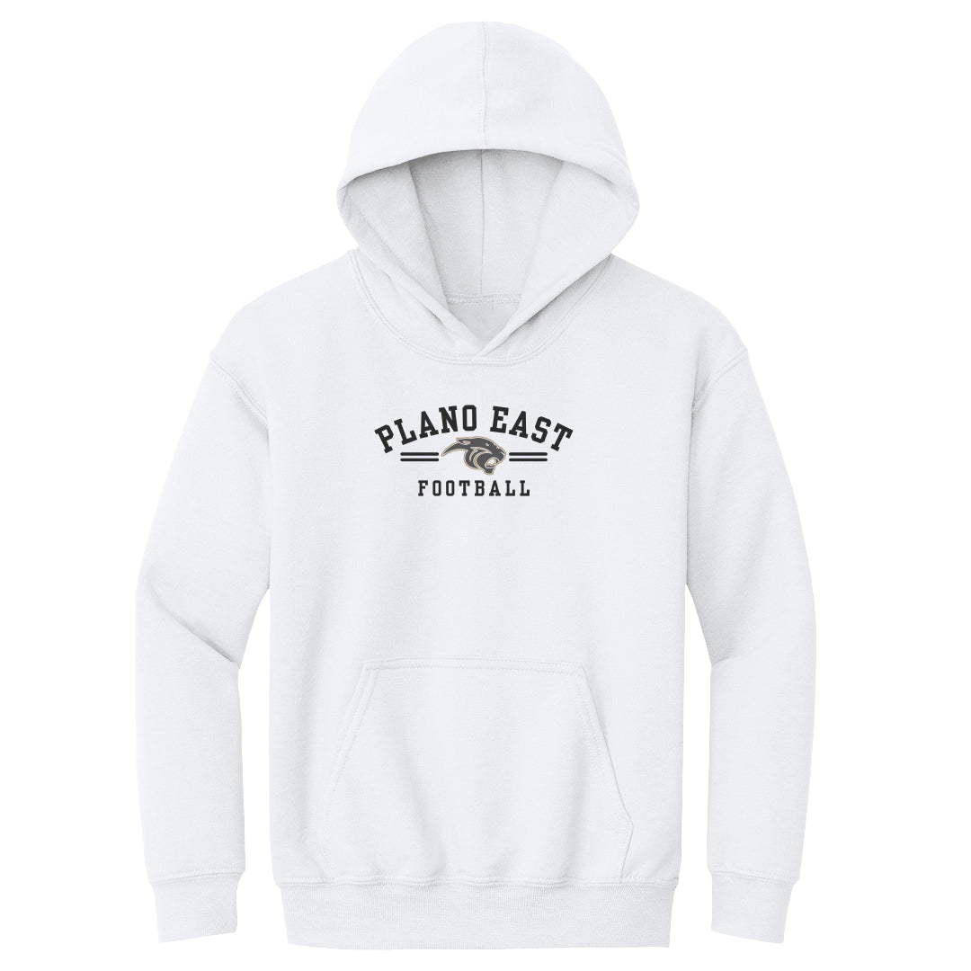 Plano East Kids Youth Hoodie | 500 LEVEL