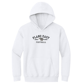 Plano East Kids Youth Hoodie | 500 LEVEL