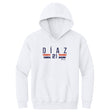 Yainer Diaz Kids Youth Hoodie | 500 LEVEL