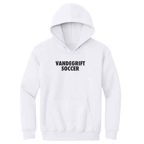 Vandegrift Kids Youth Hoodie | 500 LEVEL