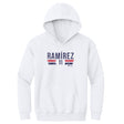 Jose Ramirez Kids Youth Hoodie | 500 LEVEL