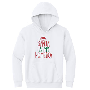 Christmas Kids Youth Hoodie | 500 LEVEL