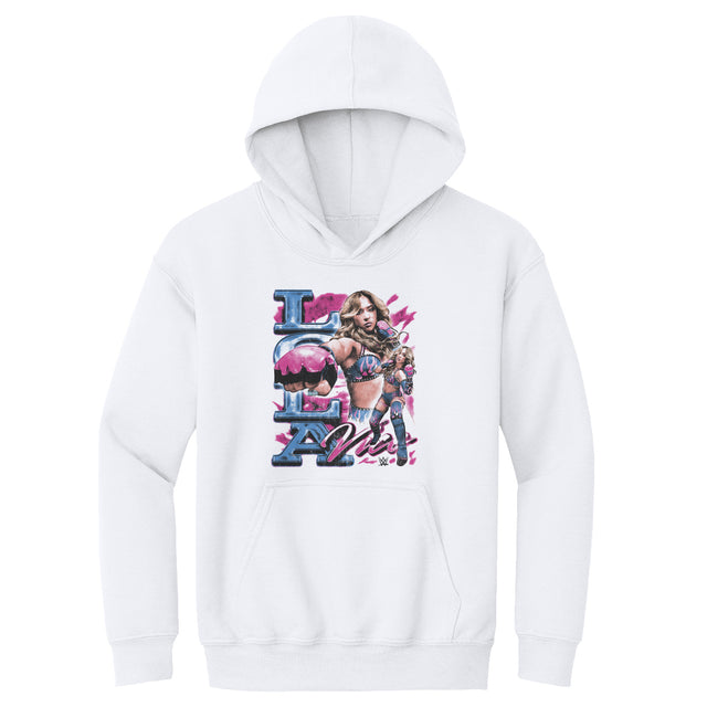 Lola Vice Kids Youth Hoodie | 500 LEVEL