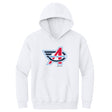 Columbus Aviators Kids Youth Hoodie | 500 LEVEL