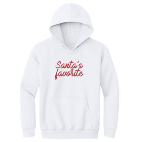 Christmas Kids Youth Hoodie | 500 LEVEL