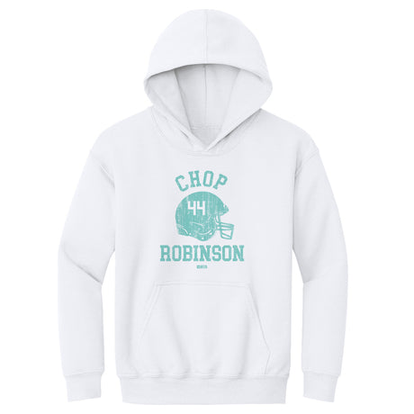 Chop Robinson Kids Youth Hoodie | 500 LEVEL