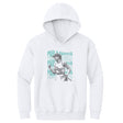 Paula Badosa Kids Youth Hoodie | 500 LEVEL