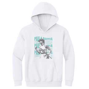 Paula Badosa Kids Youth Hoodie | 500 LEVEL