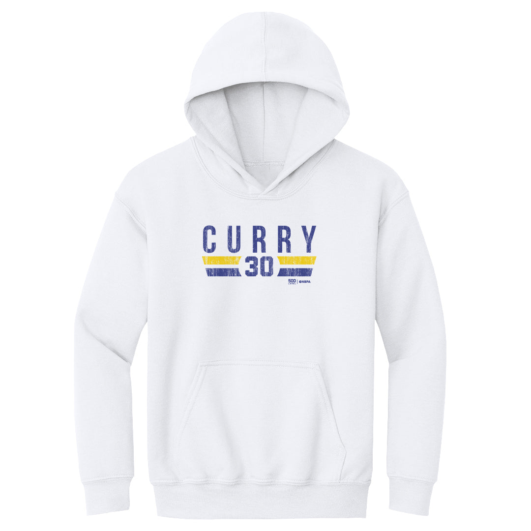 Steph Curry Kids Youth Hoodie | 500 LEVEL