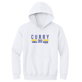 Steph Curry Kids Youth Hoodie | 500 LEVEL