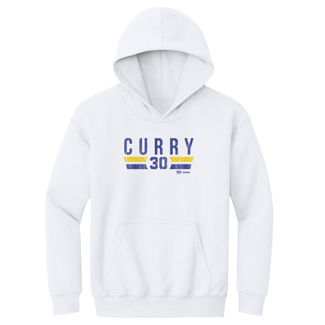 Steph Curry Kids Youth Hoodie | 500 LEVEL