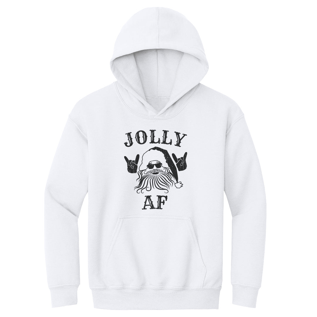 Christmas Kids Youth Hoodie | 500 LEVEL