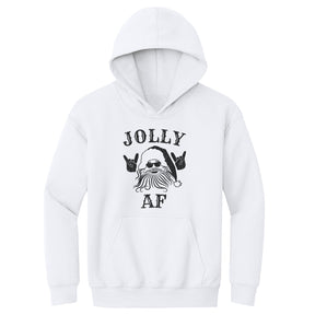 Christmas Kids Youth Hoodie | 500 LEVEL