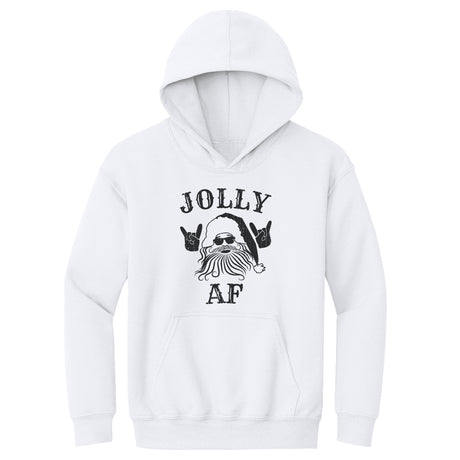 Christmas Kids Youth Hoodie | 500 LEVEL