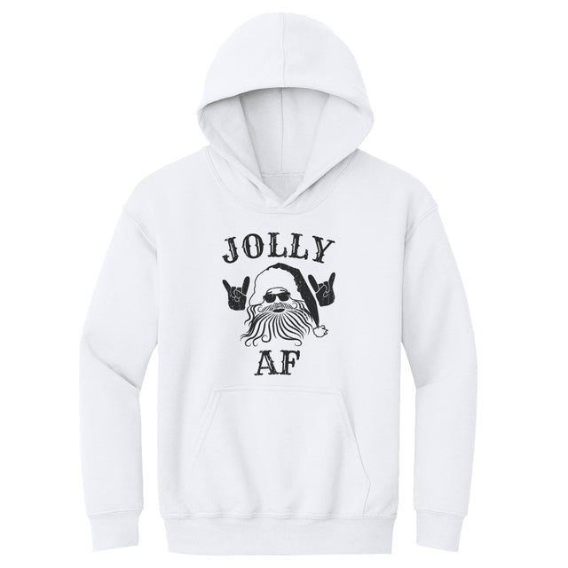 Christmas Kids Youth Hoodie | 500 LEVEL