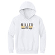 Mason Miller Kids Youth Hoodie | 500 LEVEL