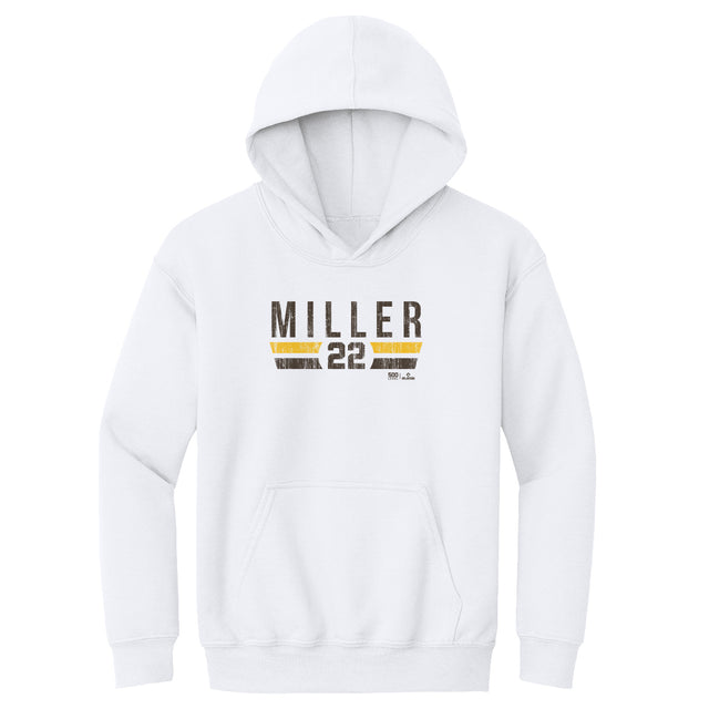 Mason Miller Kids Youth Hoodie | 500 LEVEL