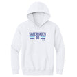Bret Saberhagen Kids Youth Hoodie | 500 LEVEL