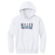 Bryce Miller Kids Youth Hoodie | 500 LEVEL