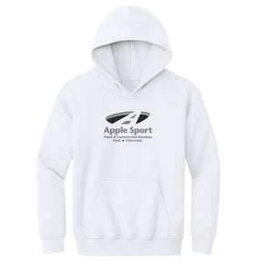Apple Sport Kids Youth Hoodie | 500 LEVEL
