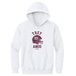 Trey Amos Kids Youth Hoodie | 500 LEVEL