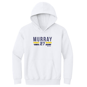 Jamal Murray Kids Youth Hoodie | 500 LEVEL