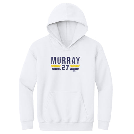 Jamal Murray Kids Youth Hoodie | 500 LEVEL