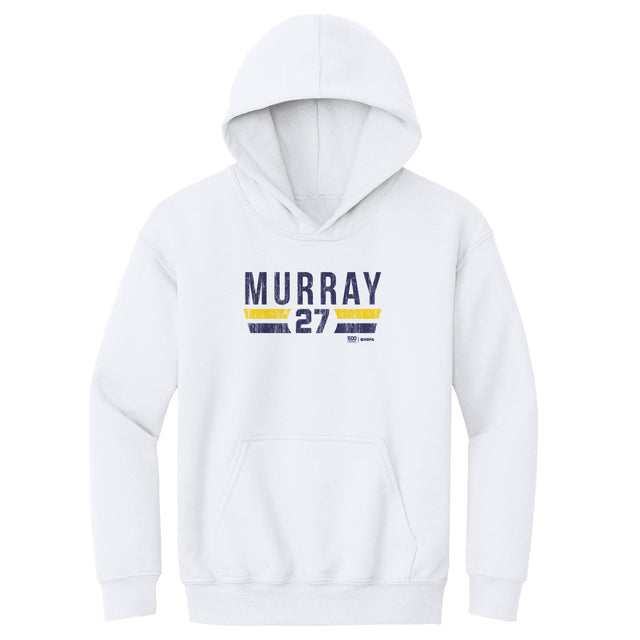 Jamal Murray Kids Youth Hoodie | 500 LEVEL