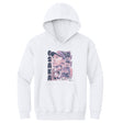 Naomi Osaka Kids Youth Hoodie | 500 LEVEL