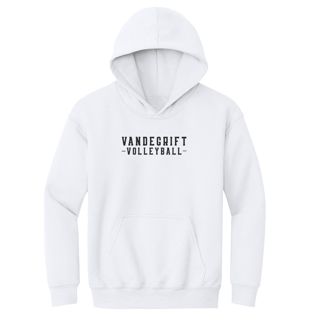 Vandegrift Kids Youth Hoodie | 500 LEVEL
