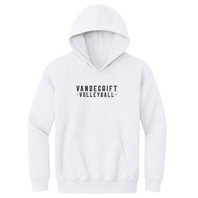 Vandegrift Kids Youth Hoodie | 500 LEVEL