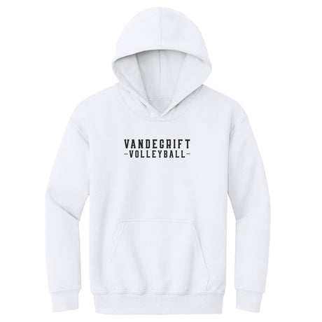 Vandegrift Kids Youth Hoodie | 500 LEVEL
