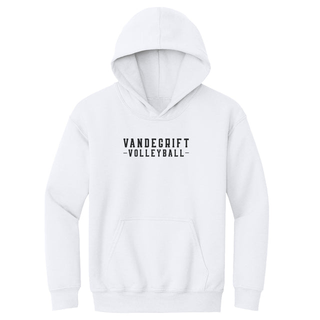 Vandegrift Kids Youth Hoodie | 500 LEVEL