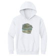 Mezak Art Kids Youth Hoodie | 500 LEVEL