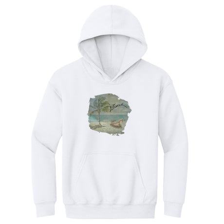 Mezak Art Kids Youth Hoodie | 500 LEVEL