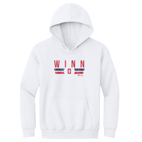 Masyn Winn Kids Youth Hoodie | 500 LEVEL