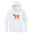 Texas Kids Youth Hoodie | 500 LEVEL