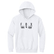 De'Aaron Fox Kids Youth Hoodie | 500 LEVEL