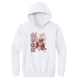 Mai Yamamoto Kids Youth Hoodie | 500 LEVEL