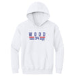 Kerry Wood Kids Youth Hoodie | 500 LEVEL