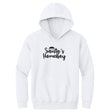 Christmas Kids Youth Hoodie | 500 LEVEL