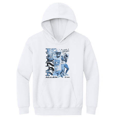 Keenan Allen Kids Youth Hoodie | 500 LEVEL