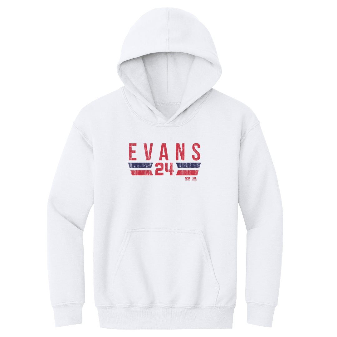 Dwight Evans Kids Youth Hoodie | 500 LEVEL