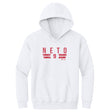 Zach Neto Kids Youth Hoodie | 500 LEVEL