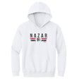 Frank Nazar Kids Youth Hoodie | 500 LEVEL