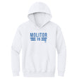 Paul Molitor Kids Youth Hoodie | 500 LEVEL