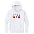 Jeremy Pena Kids Youth Hoodie | 500 LEVEL