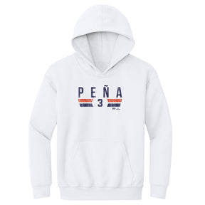 Jeremy Pena Kids Youth Hoodie | 500 LEVEL