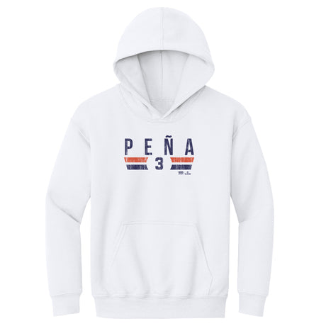 Jeremy Pena Kids Youth Hoodie | 500 LEVEL