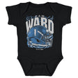 Cam Ward Kids Baby Onesie | 500 LEVEL